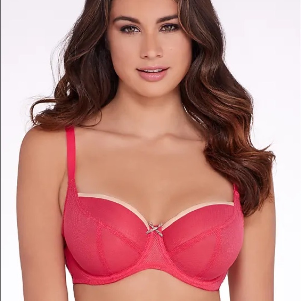 Cleo by Panache Blake Bra US34G or US34I